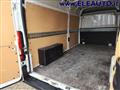 PEUGEOT BOXER 335 2.0 BlueHDi 160CV PLM-TM Furgone