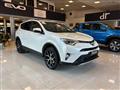 TOYOTA RAV4 2.0 D-4D 2WD Style