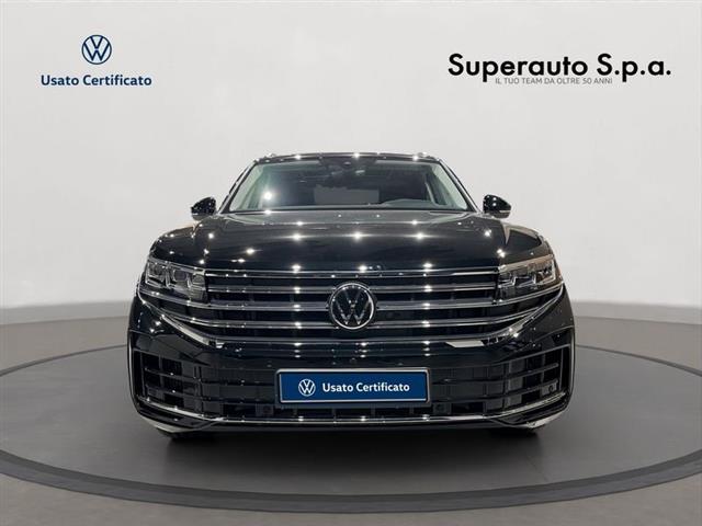 VOLKSWAGEN TOUAREG 3.0 V6 TSI eHybrid Elegance