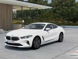 BMW SERIE 8 Serie 8 i xDrive