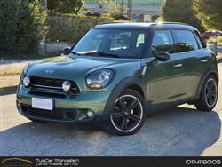 MINI COUNTRYMAN Business 2.0 Cooper SD