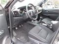 TOYOTA HILUX 2.4 D-4D 4WD 4 porte Double Cab Executive