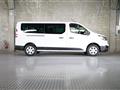 RENAULT TRAFIC BluedCi 150CV PL-TN Authentic 9 POSTI MY24