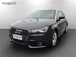 AUDI A1 1.4 tfsi Ambition 122cv