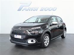 CITROEN C3 PureTech 83CV S&S You!