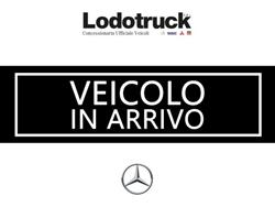 MERCEDES VITO 114 Furgone Long