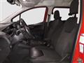 FORD TOURNEO COURIER 1.5 TDCI 100 CV SPORT EURO 6D TEMP