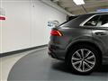 AUDI Q8 TDI quattro tiptronic