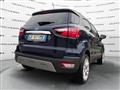 FORD ECOSPORT 1.0 EcoBoost 125 CV Start&Stop Titanium