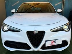 ALFA ROMEO Stelvio 2.2 t Sprint Q4 190cv auto