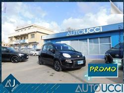 FIAT PANDA 1.0 FireFly S&S Hybrid City Life NEOPATENTATI