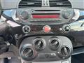 FIAT 500 1.2 Lounge 69cv NEOPATENTATI TETTO PANORAMA