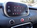 FIAT 500X 1300 MJT 95CV CARPLAY CERCHI"16 ITALIA