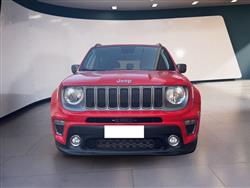 JEEP RENEGADE 2019 1.6 mjt Limited fwd