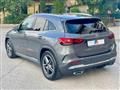 MERCEDES CLASSE GLA d Automatic 4Matic Premium