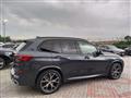 BMW X5 xdrive30d Msport auto