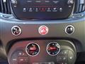 ABARTH 595 1400 TURBO T-JET 165CV NAVI CARPLAY PELLE"17