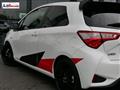 TOYOTA YARIS 1.8 Dual VVT-i GRMN