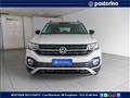 VOLKSWAGEN T-CROSS 1.0 TSI 110 CV Style