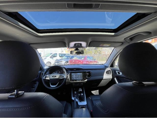 DR dr4 1.5 Gpl 114cv