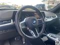 BMW X1 sDrive18i Msport