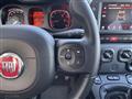 FIAT PANDA CROSS HYBRID+NAVI CARPLAY+PDC+5POSTI+ITA