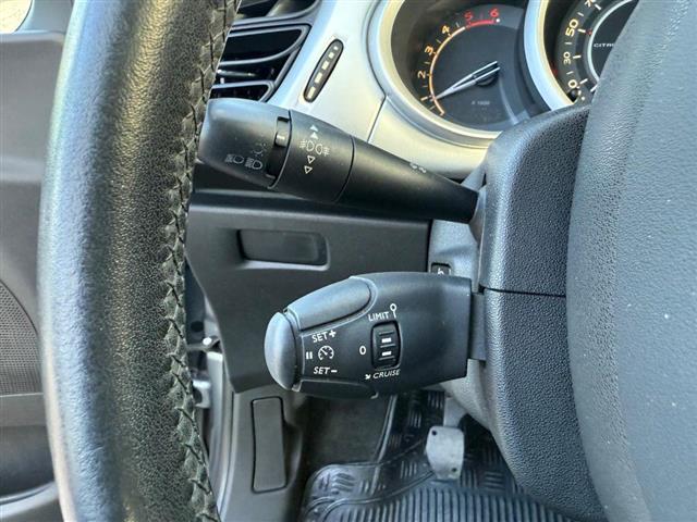 CITROEN C3 1.4 HDi 70 FAP Business