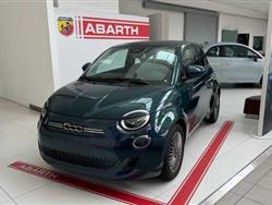 FIAT 500 ELECTRIC 500e