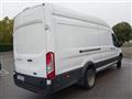 FORD TRANSIT 350 tr.post. 2.0 tdci 170cv jumbo trend L4