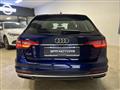 AUDI A4 AVANT A4 Avant 40 TDI quattro S tronic Business Advanced