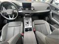 AUDI Q5 2.0 TDI 190 CV quattro GARANZIA AUDI