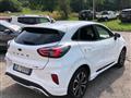 FORD Puma 1.0 EcoB. Hyb. 125 S&S ST-L. Des.