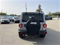 JEEP WRANGLER Unlimited 2.2 Mjt II Sahara