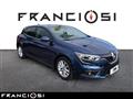 RENAULT MEGANE 1.5 dci energy Zen 110cv edc