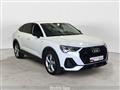 AUDI Q3 SPORTBACK Q3 SPB 35 TDI quattro S tronic Business Plus