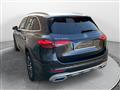 MERCEDES GLC SUV - X254 220 d mhev Advanced 4matic auto