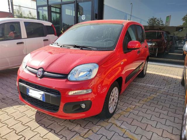 FIAT PANDA 1.3 MJT 95 CV S&S Easy