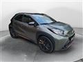 TOYOTA NUOVA AYGO X Aygo X 1.0 VVT-i 72 CV 5 porte Limited S-CVT