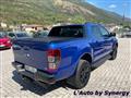 FORD RANGER 3.2 TDCi aut. DC Wildtrak 5pt. edition