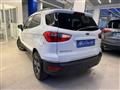 FORD EcoSport 1.5 tdci Plus s&s 100cv