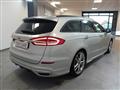 FORD MONDEO WAGON Full Hybrid 2.0 187 CV eCVT SW ST-Line Business