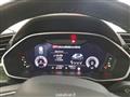 AUDI Q3 SPORTBACK Q3 SPB 35 TDI S tronic S line edition