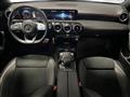 MERCEDES CLASSE A SEDAN A 180 Automatic 4p. Premium