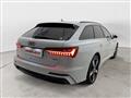 AUDI A6 AVANT A6 Avant 40 2.0 TDI quattro ultra S tronic Business Sport