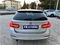 BMW SERIE 3 TOURING d Touring Business Advantage aut.