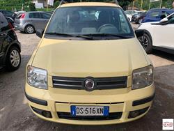 FIAT Panda 1.2 natural power Dynamic