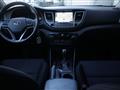 HYUNDAI TUCSON 2.0 CRDi 4WD XPossible