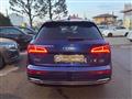 AUDI Q5 2.0 TDI 190 CV quattro S tronic S line plus