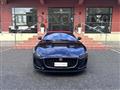 JAGUAR F-TYPE Cabrio 2.0 i4 rwd 300cv UNICOPROPRIETARIO