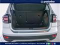 VOLKSWAGEN T-CROSS 1.0 TSI Urban BMT